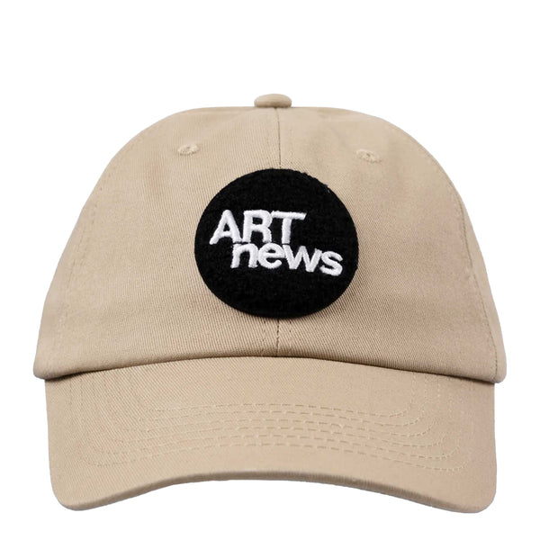ART NEWS CAP  / ARTNEWS