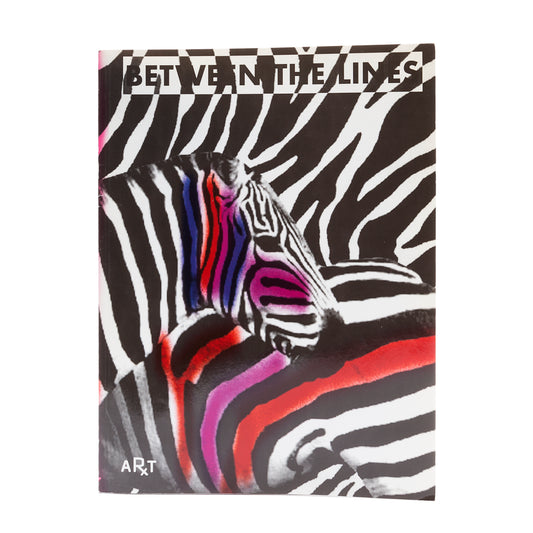 BETWEEN THE LINES VOL. 3 - Saint Alfred