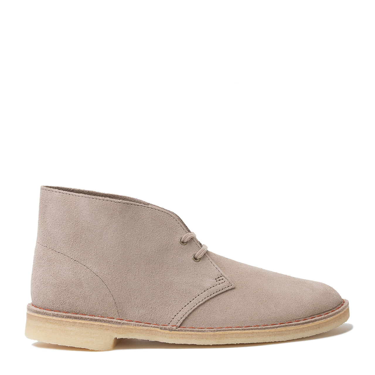 Betydning Rudyard Kipling snatch DESERT BOOT – Saint Alfred