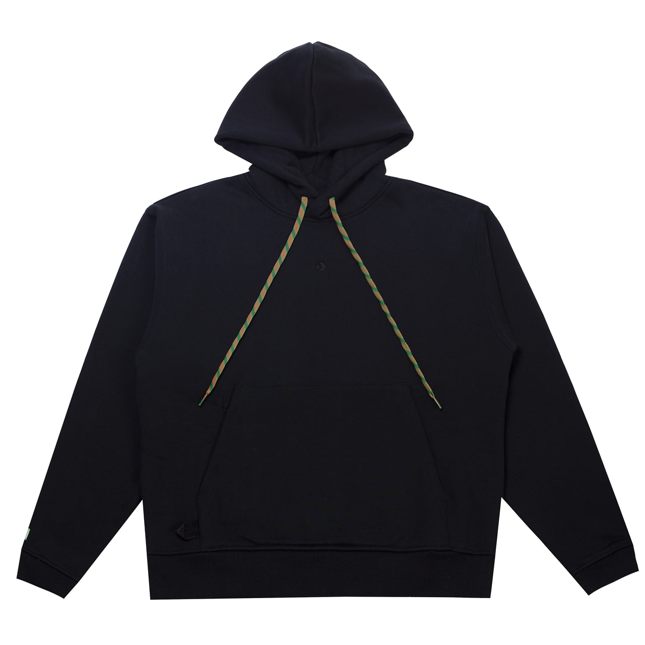 COURT READY PULLOVER HOODIE / BARRIERS – Saint Alfred