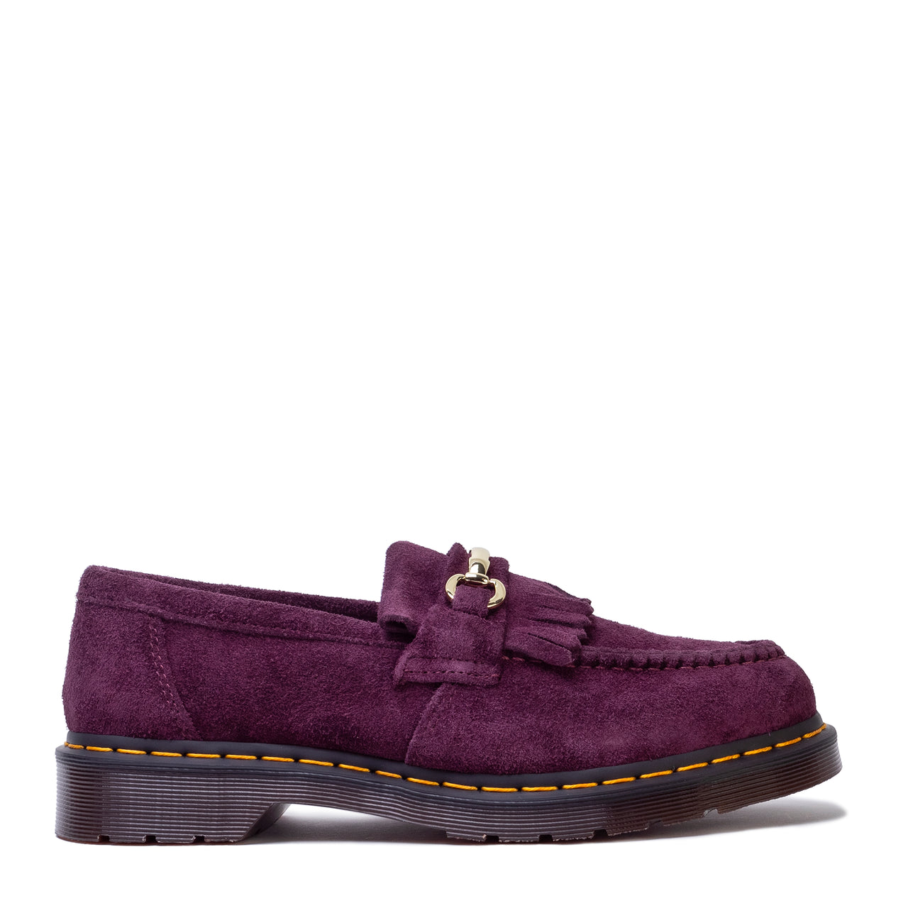 ADRIAN SNAFFLE LOAFER