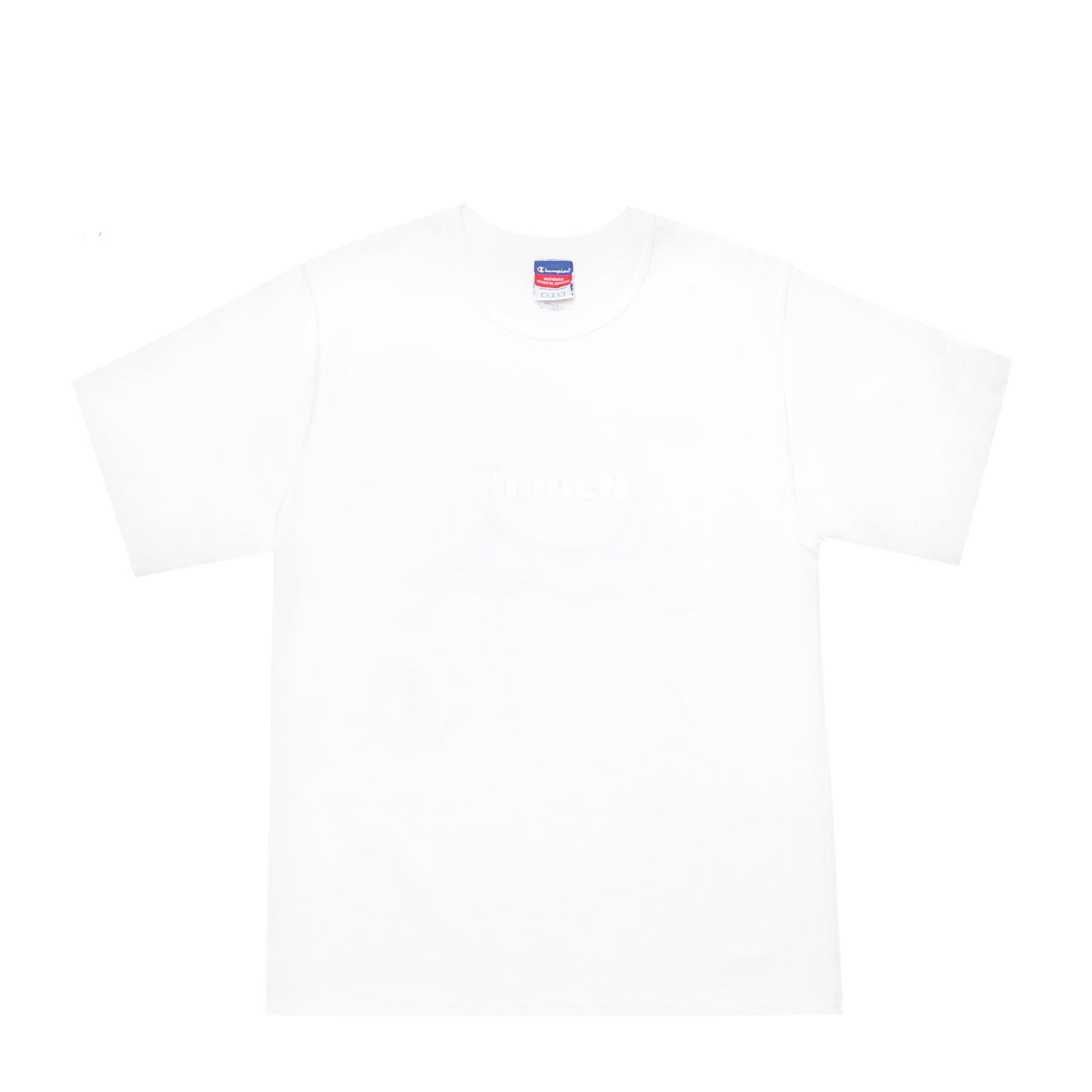 CATCH PETER CHAMPION T-SHIRT / SAINT ALFRED - Saint Alfred