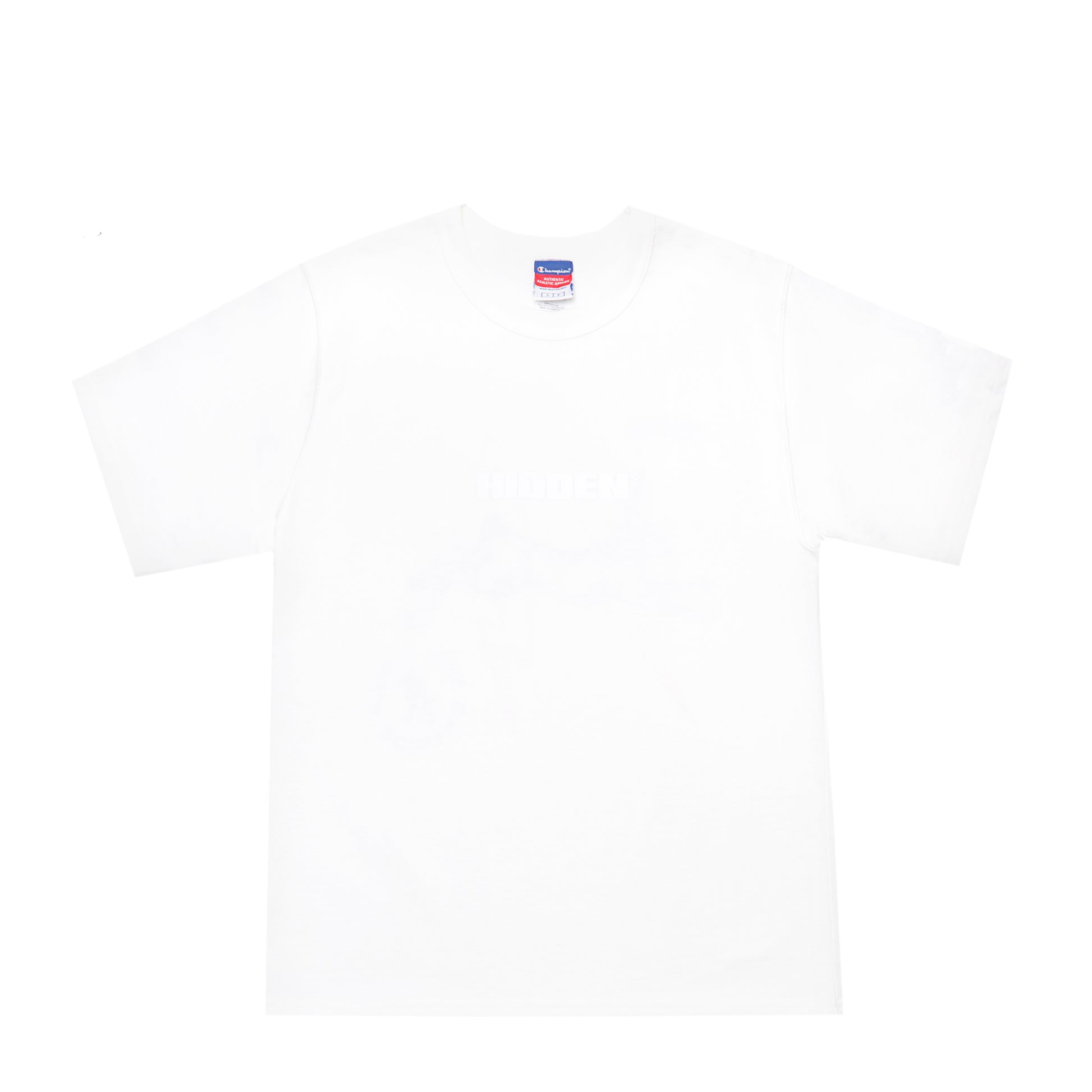 CATCH PETER CHAMPION T-SHIRT / SAINT ALFRED - Saint Alfred
