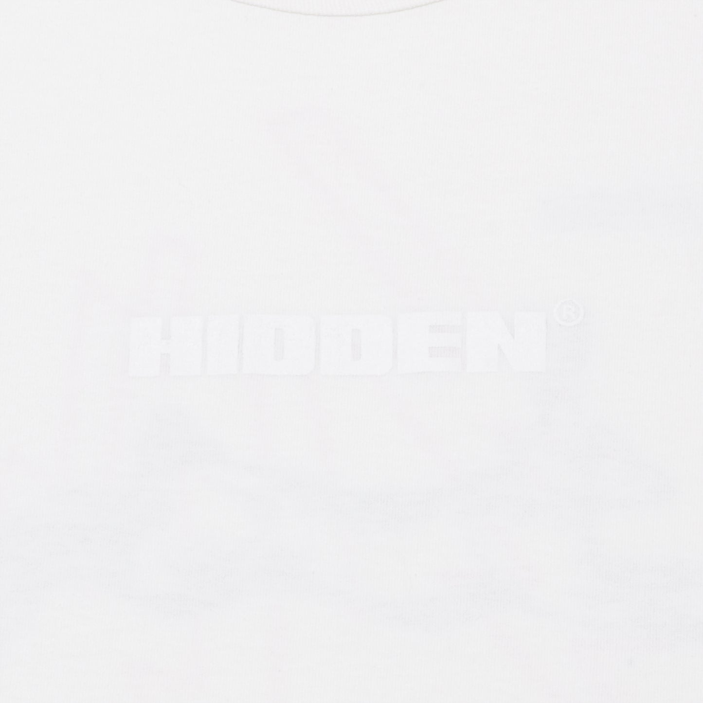 CATCH PETER CHAMPION T-SHIRT / SAINT ALFRED - Saint Alfred