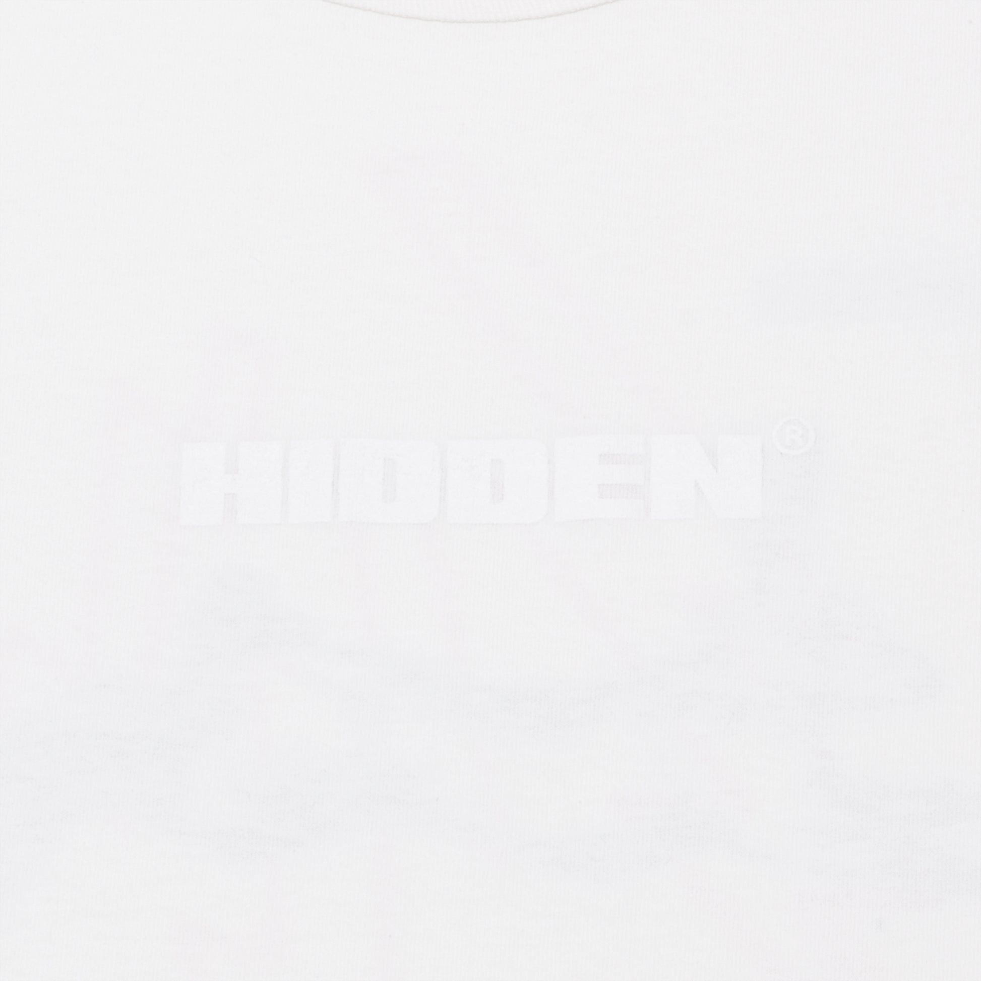 CATCH PETER CHAMPION T-SHIRT / SAINT ALFRED - Saint Alfred