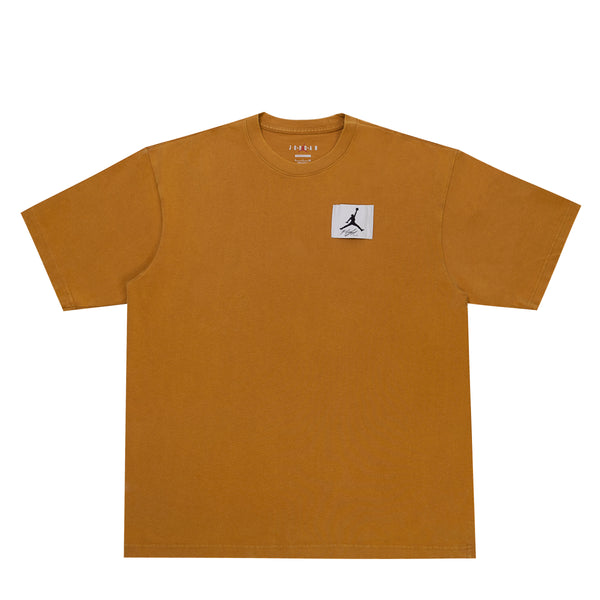 FLIGHT ESSENTIAL WASHED OVERSIZED SS TEE