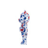 BE@RBRICK GRATEFUL DEAD (STEAL YOUR FACE) 100% & 400%