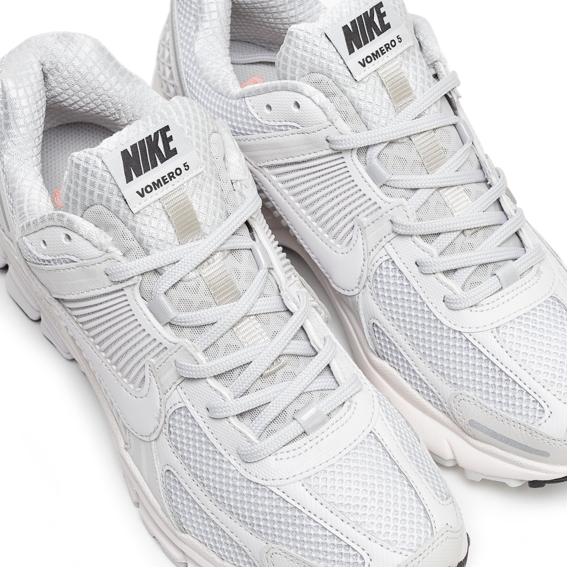 ZOOM VOMERO SP – Saint Alfred