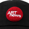 ART NEWS CAP / ARTNEWS