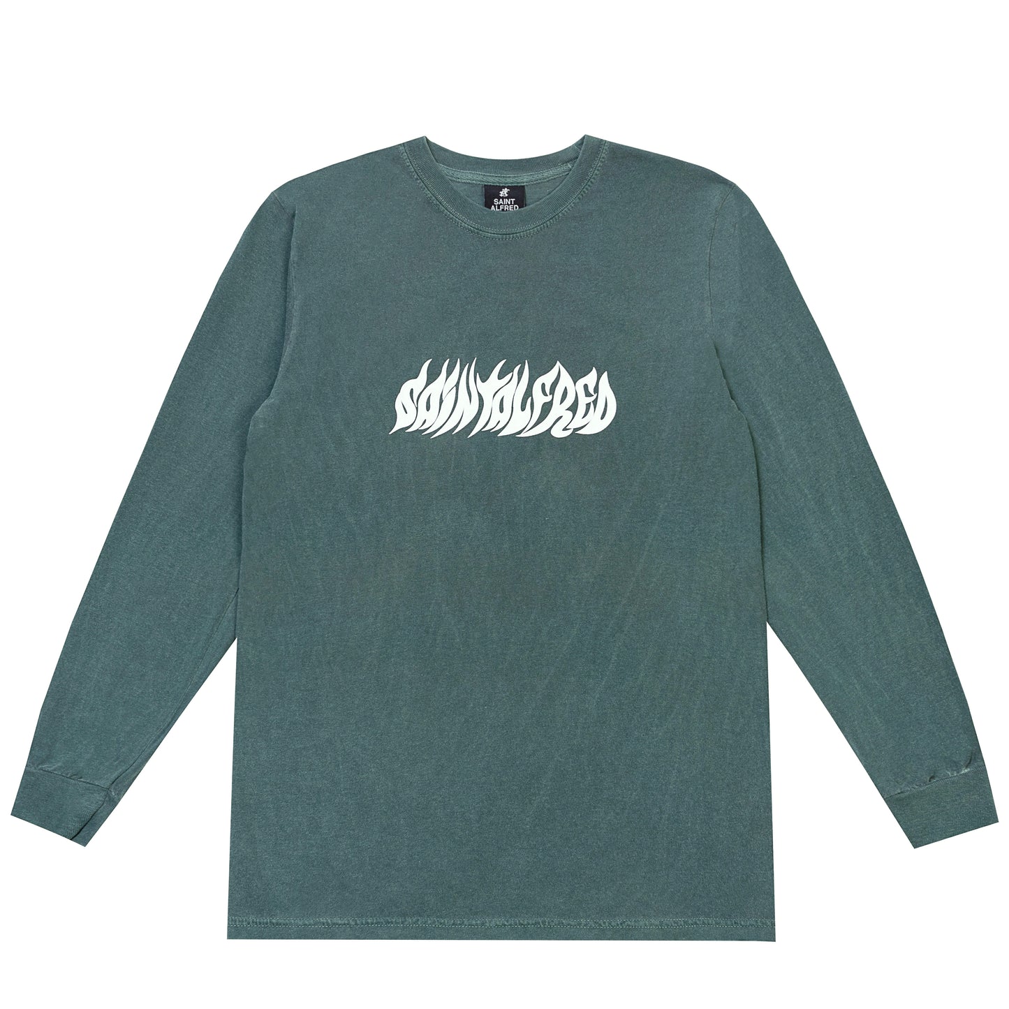FUEGO LONG SLEEVE TEE