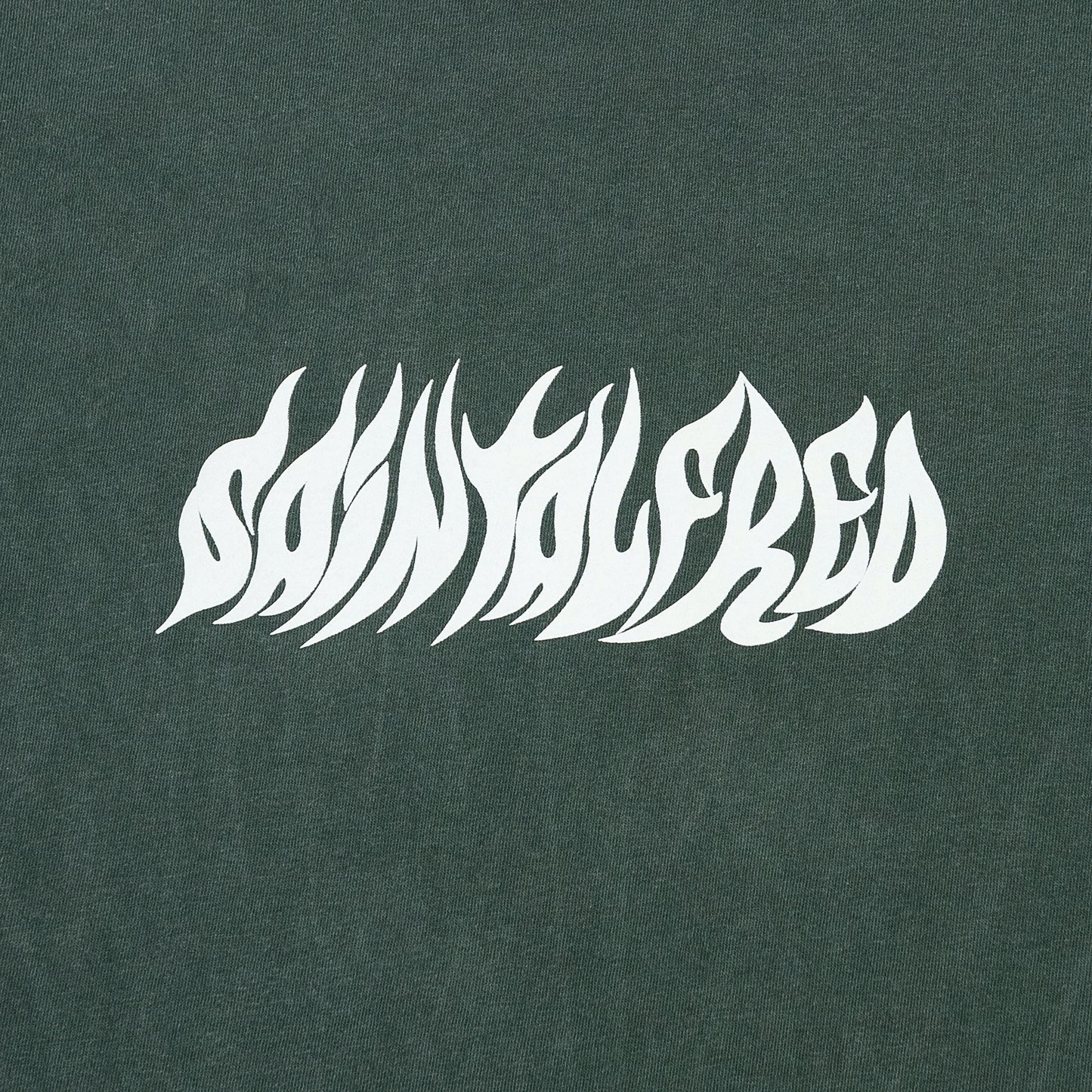 FUEGO LONG SLEEVE TEE