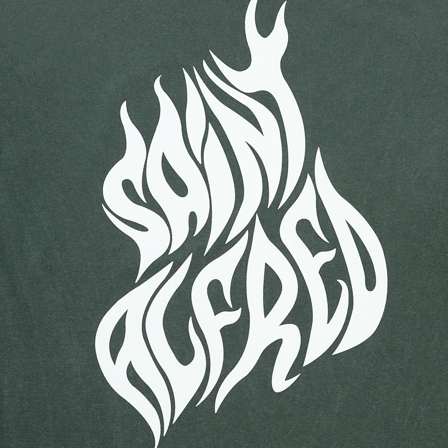 FUEGO LONG SLEEVE TEE