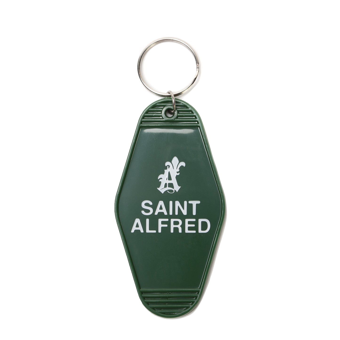 NEW SEAL RETRO KEYCHAIN