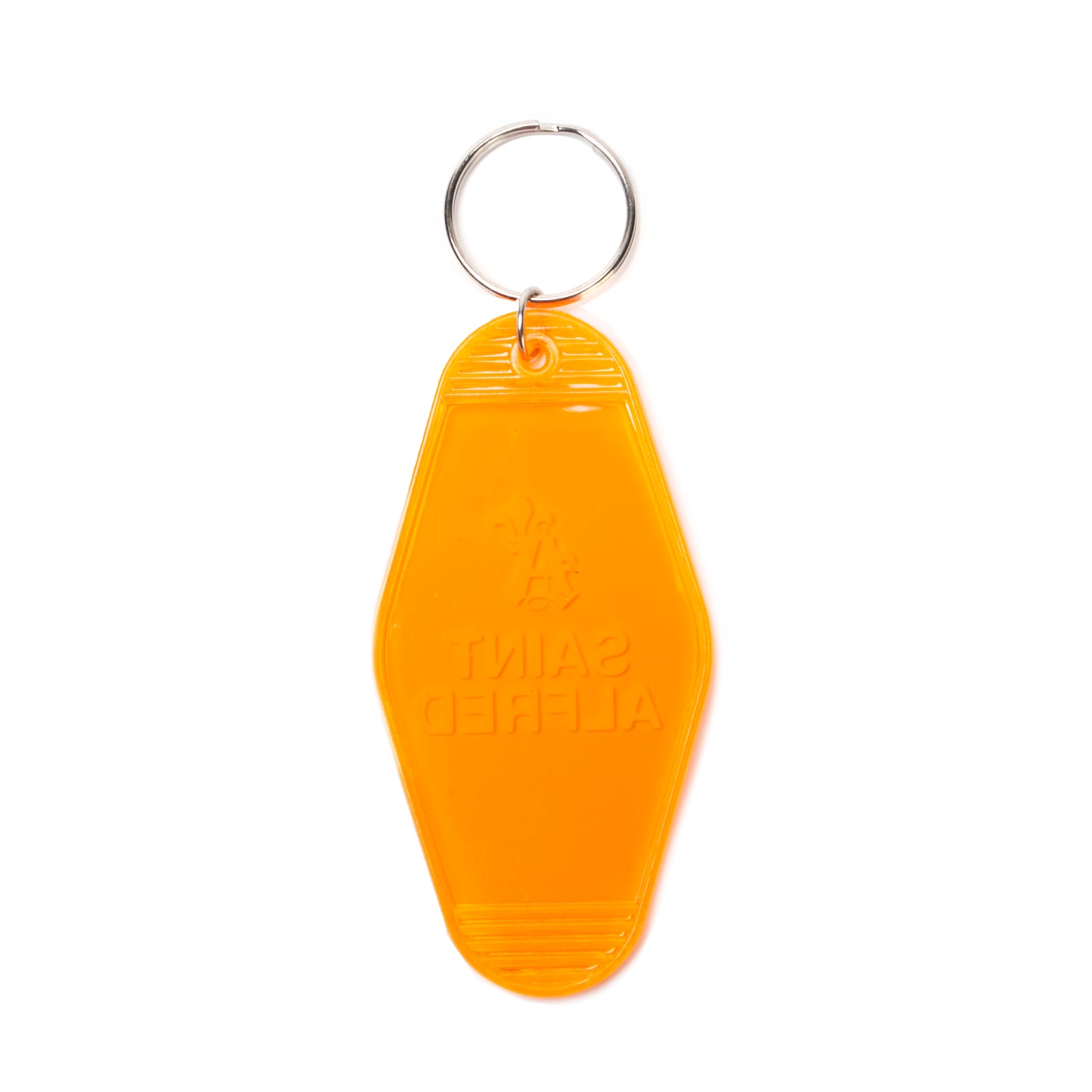 NEW SEAL RETRO KEYCHAIN - Saint Alfred