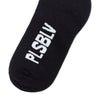 PREMIUM KNIT ATHLETIC SOCK MADE IN USA
