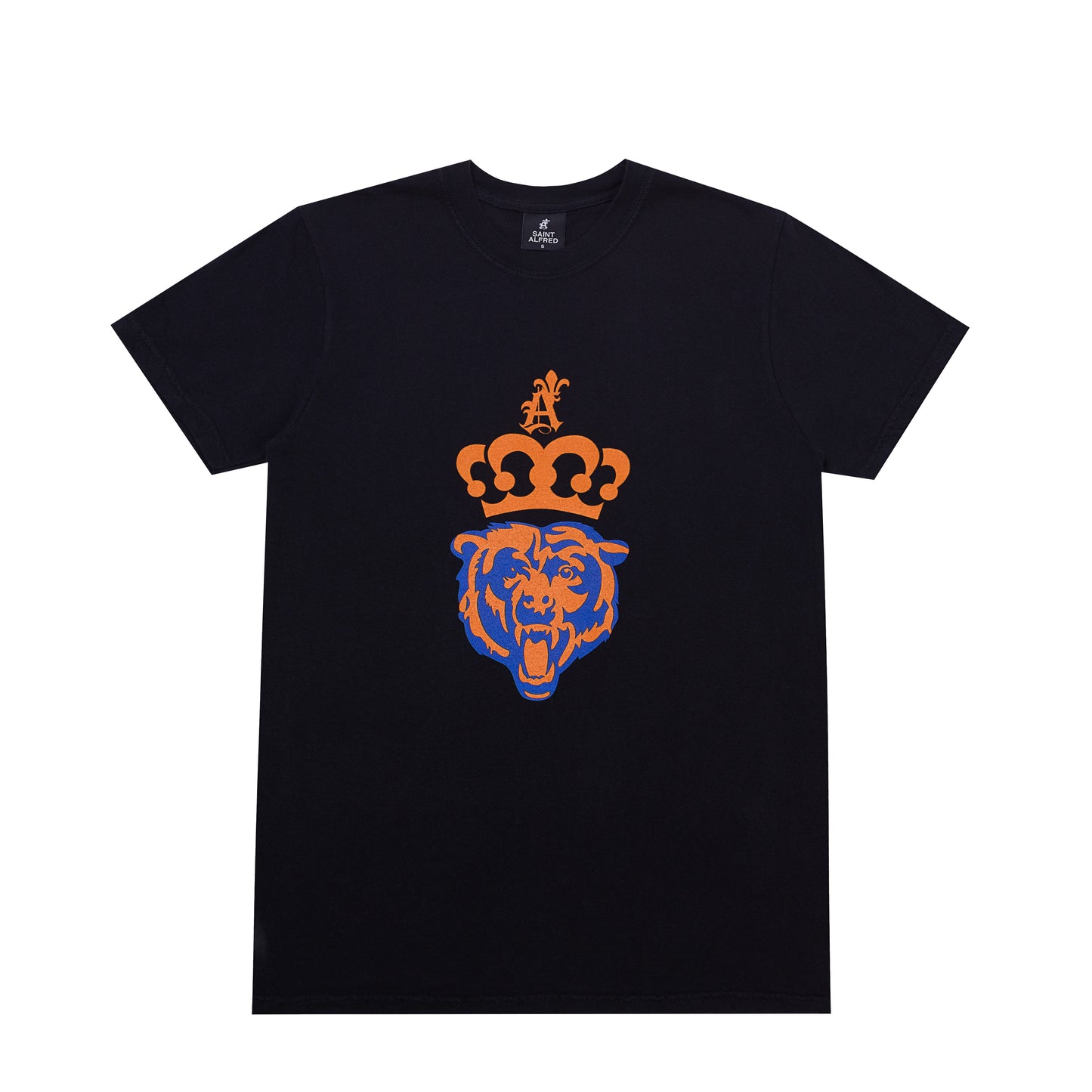 BEAR SHORT SLEEVE TEE