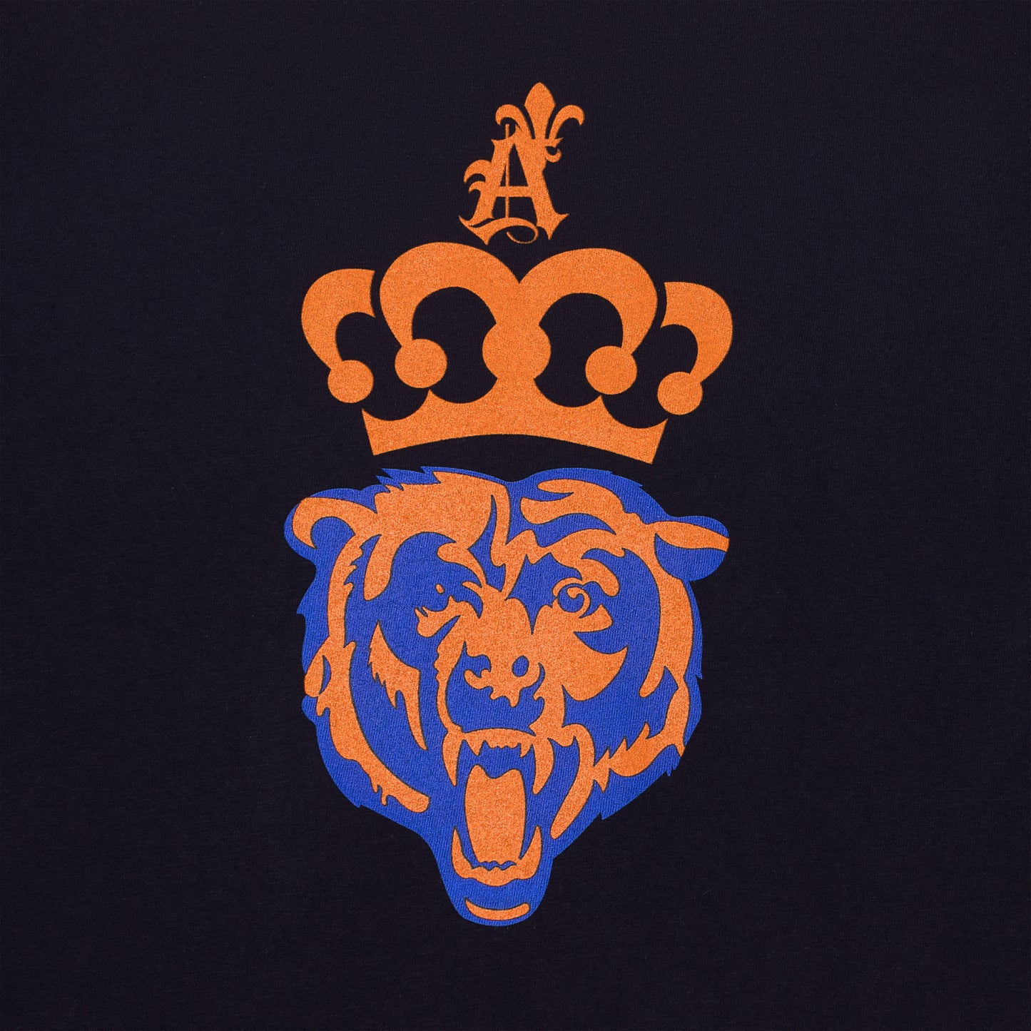 BEAR SHORT SLEEVE TEE