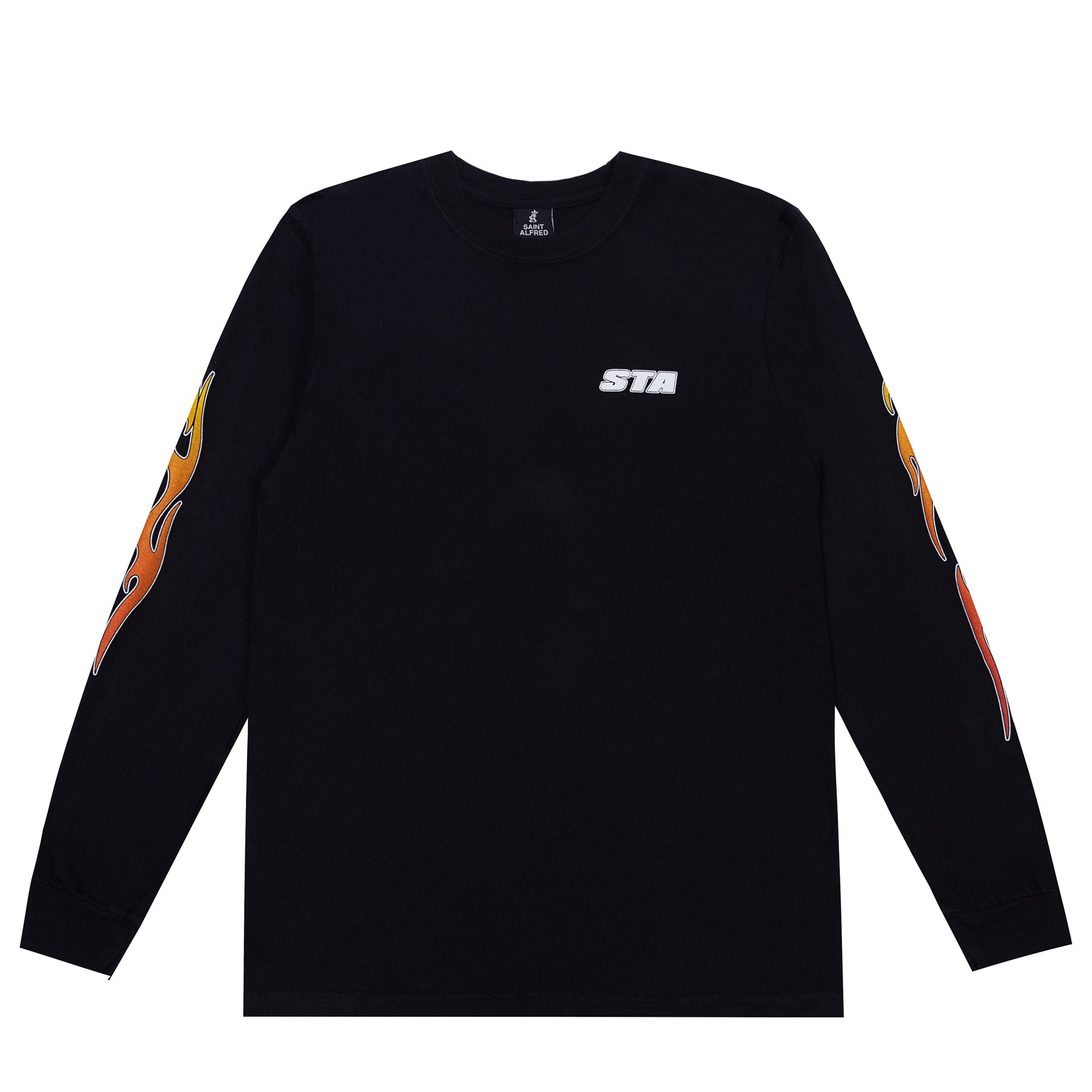 BLAZE LONG SLEEVE TEE SP23 - Saint Alfred