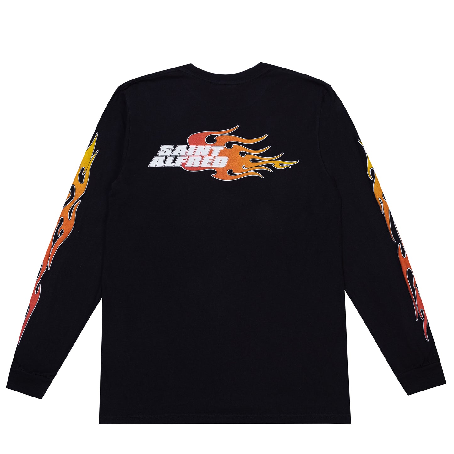 BLAZE LONG SLEEVE TEE SP23 - Saint Alfred