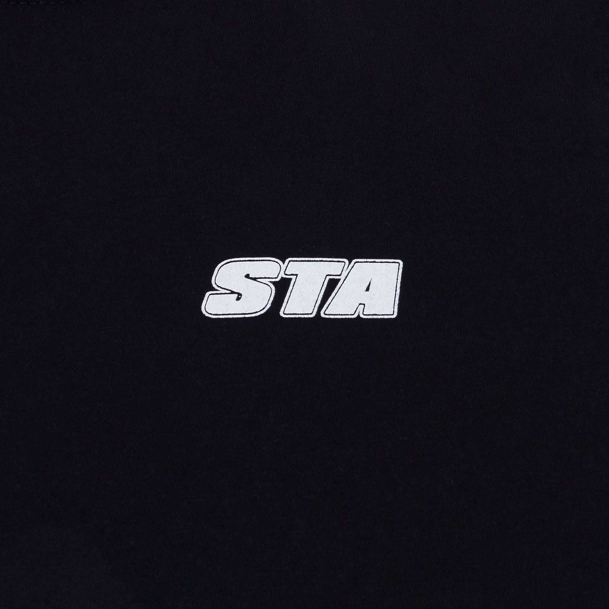 BLAZE LONG SLEEVE TEE SP23 - Saint Alfred