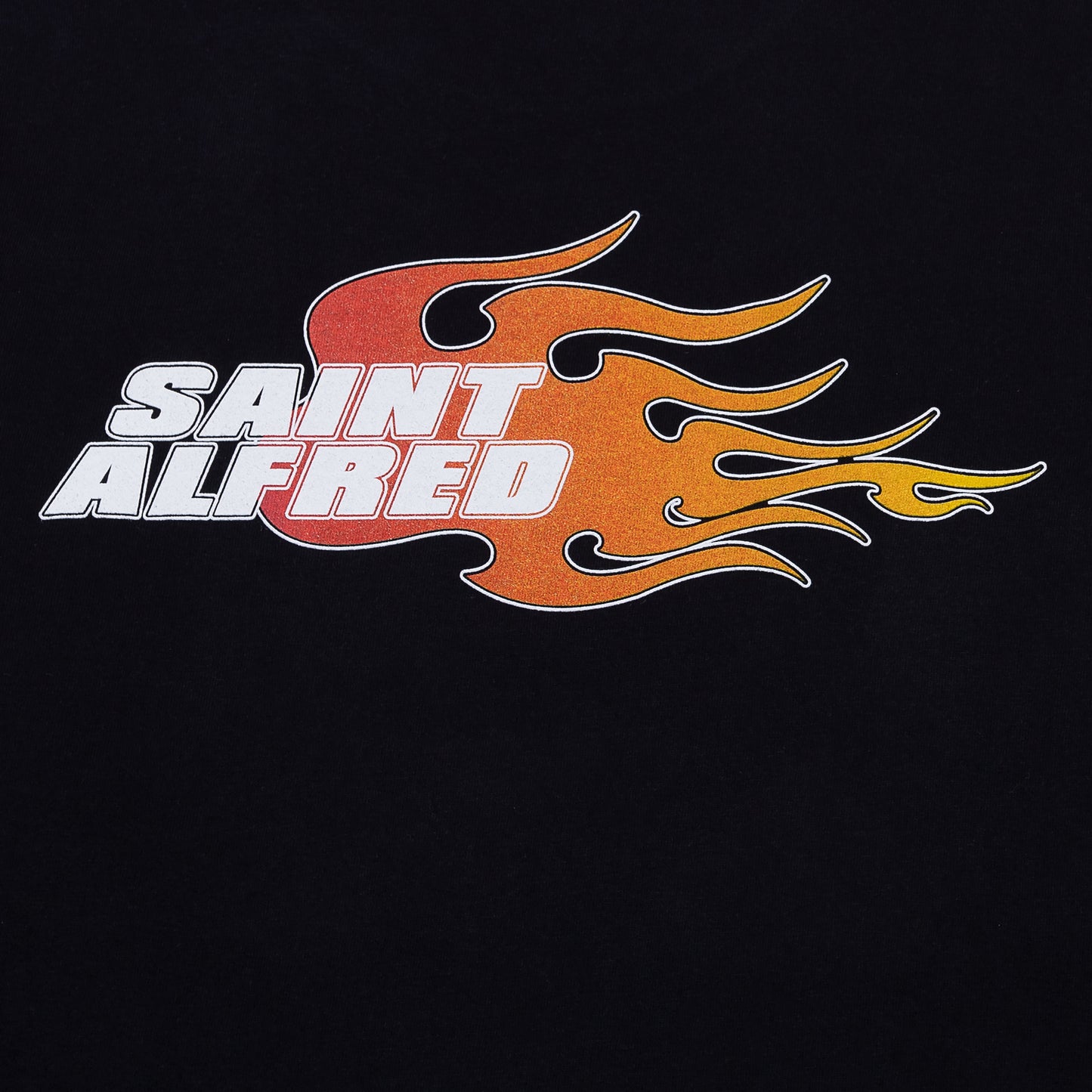 BLAZE LONG SLEEVE TEE SP23 - Saint Alfred