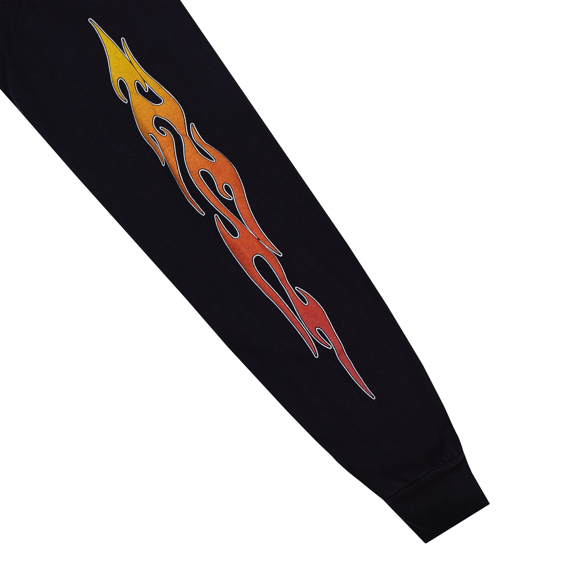 BLAZE LONG SLEEVE TEE SP23 - Saint Alfred