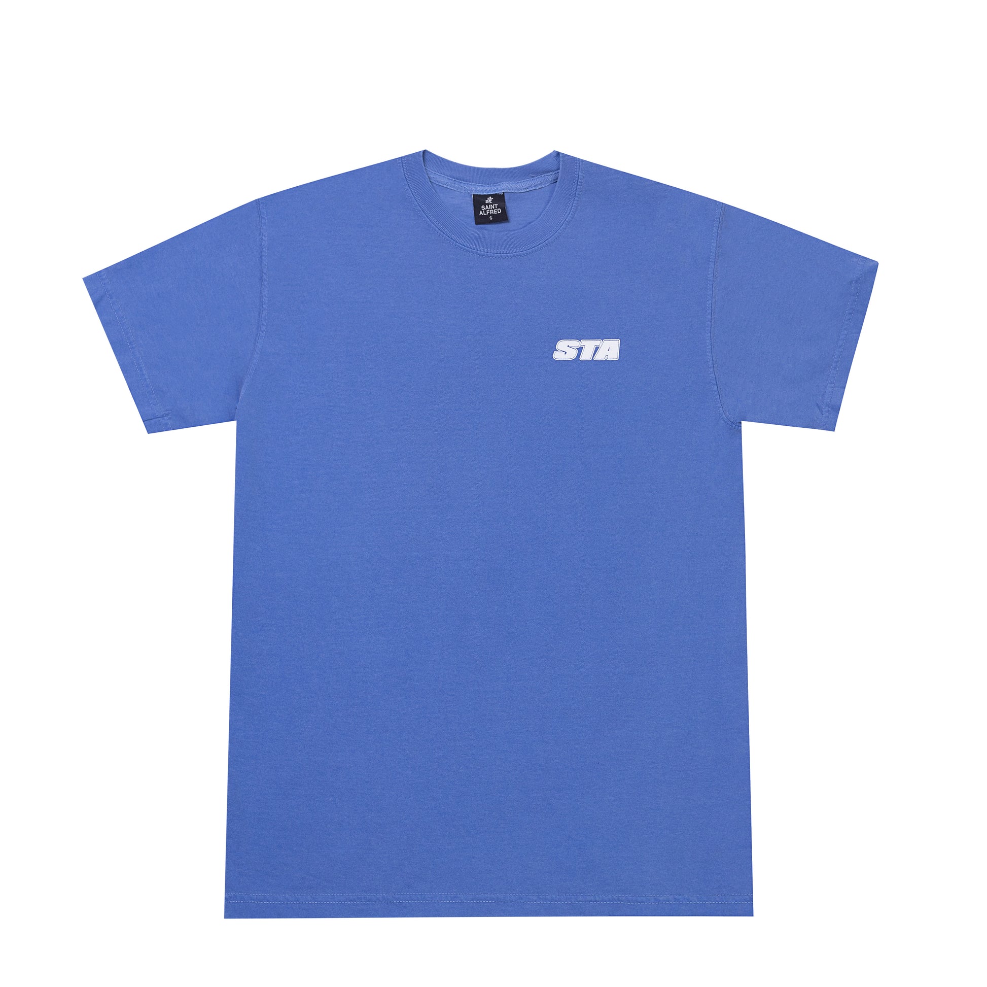 BLAZE SHORT SLEEVE TEE - Saint Alfred