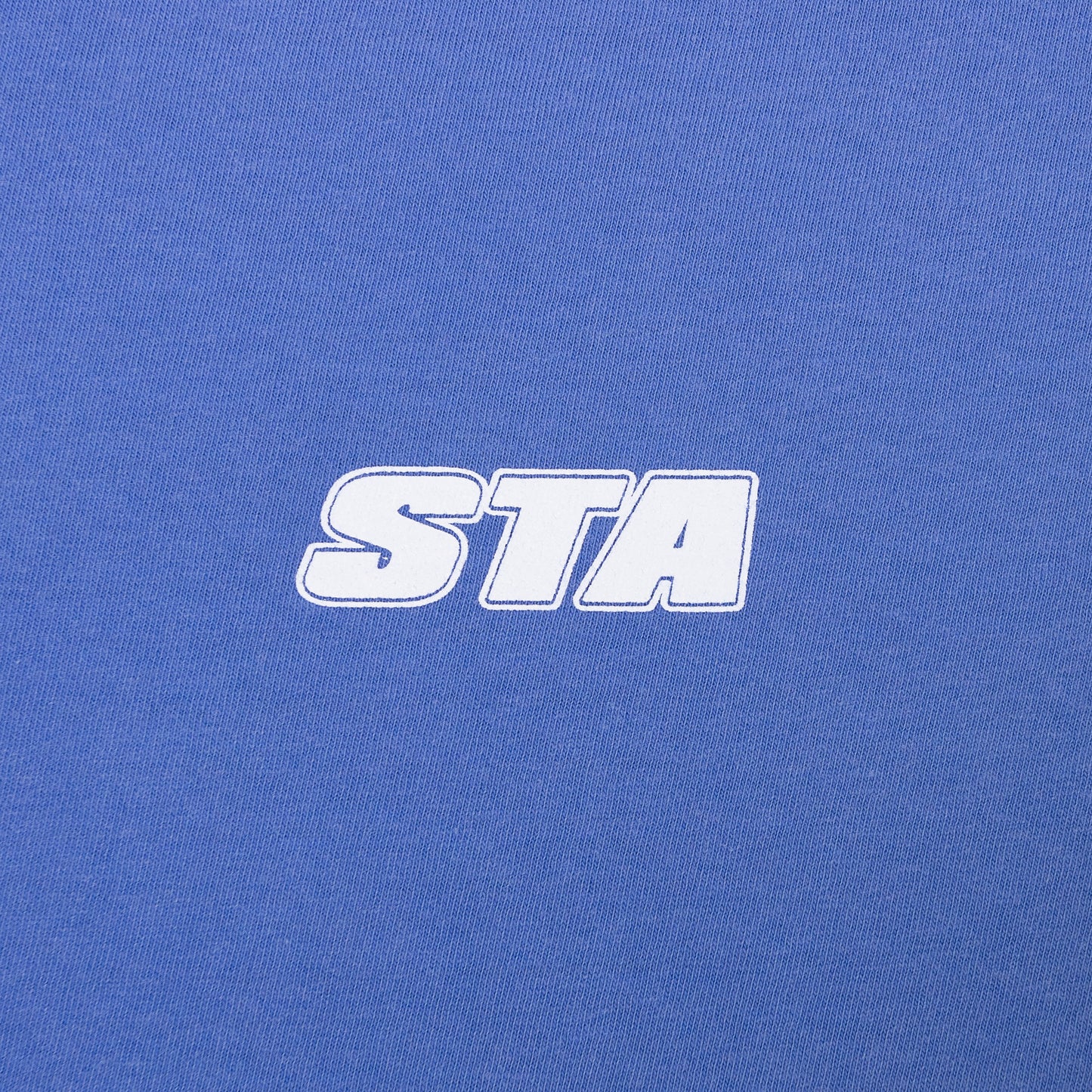 BLAZE SHORT SLEEVE TEE - Saint Alfred