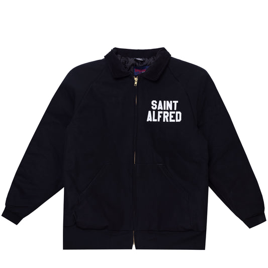 CANYON FULL-FIT DUCK JACKET MADE IN USA