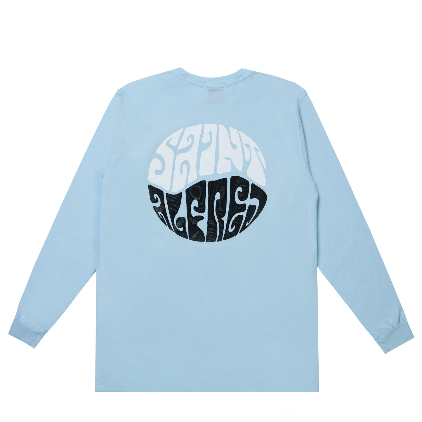 MUDDY LIVE LONG SLEEVE TEE - Saint Alfred