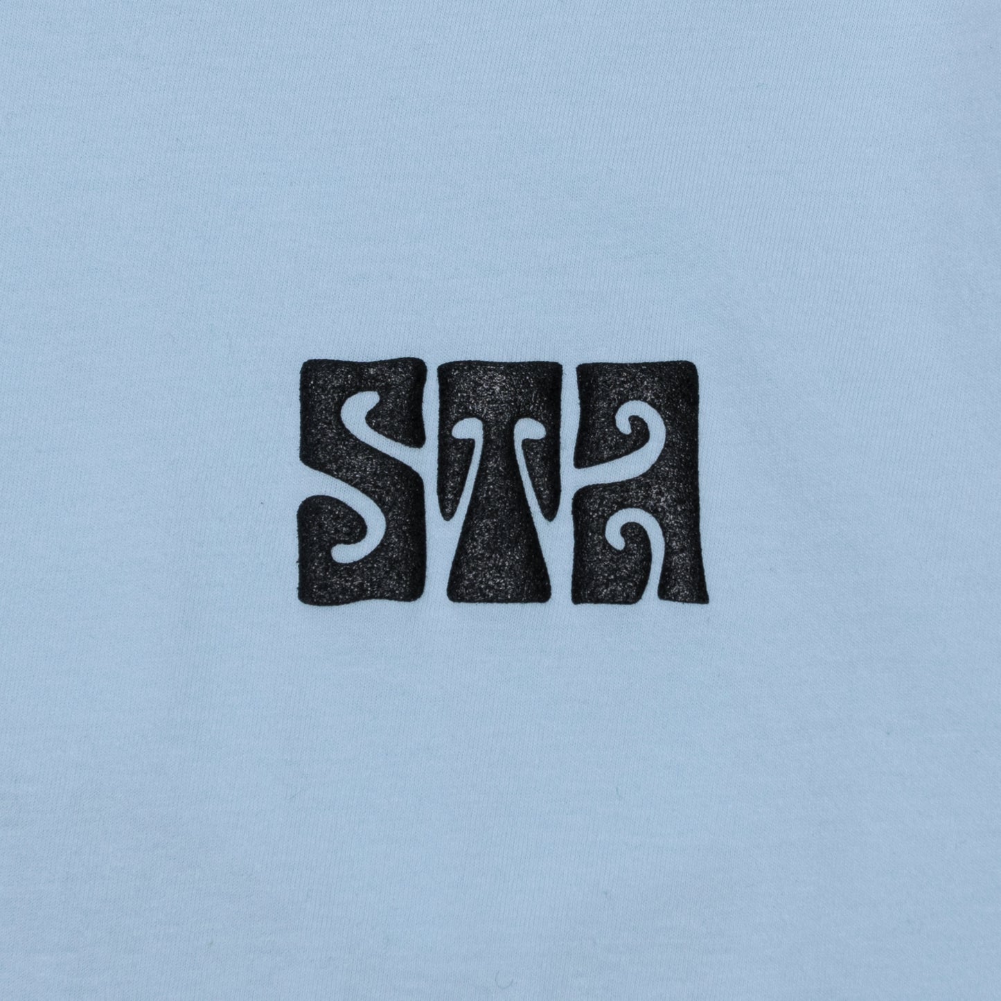 MUDDY LIVE LONG SLEEVE TEE - Saint Alfred