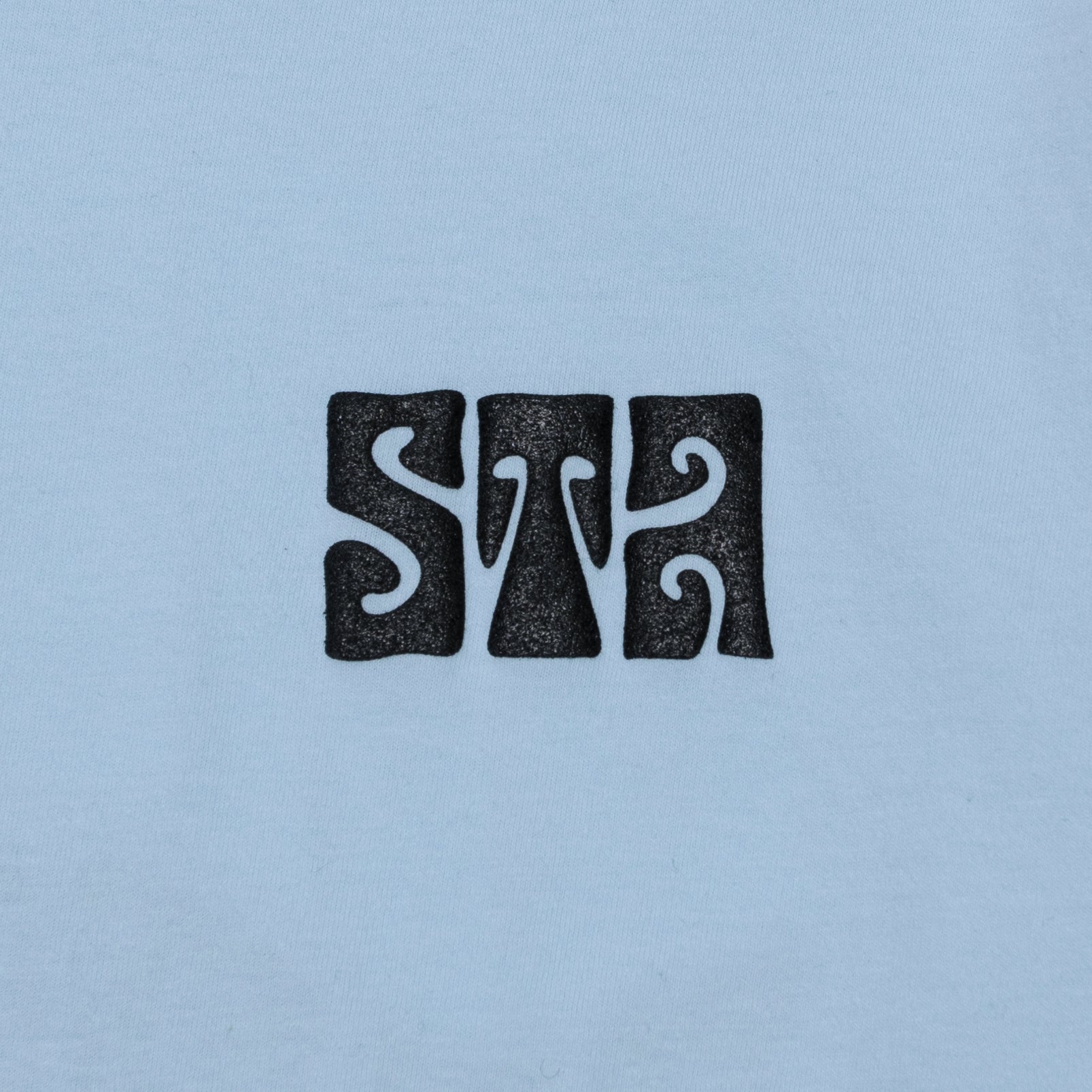 MUDDY LIVE LONG SLEEVE TEE - Saint Alfred