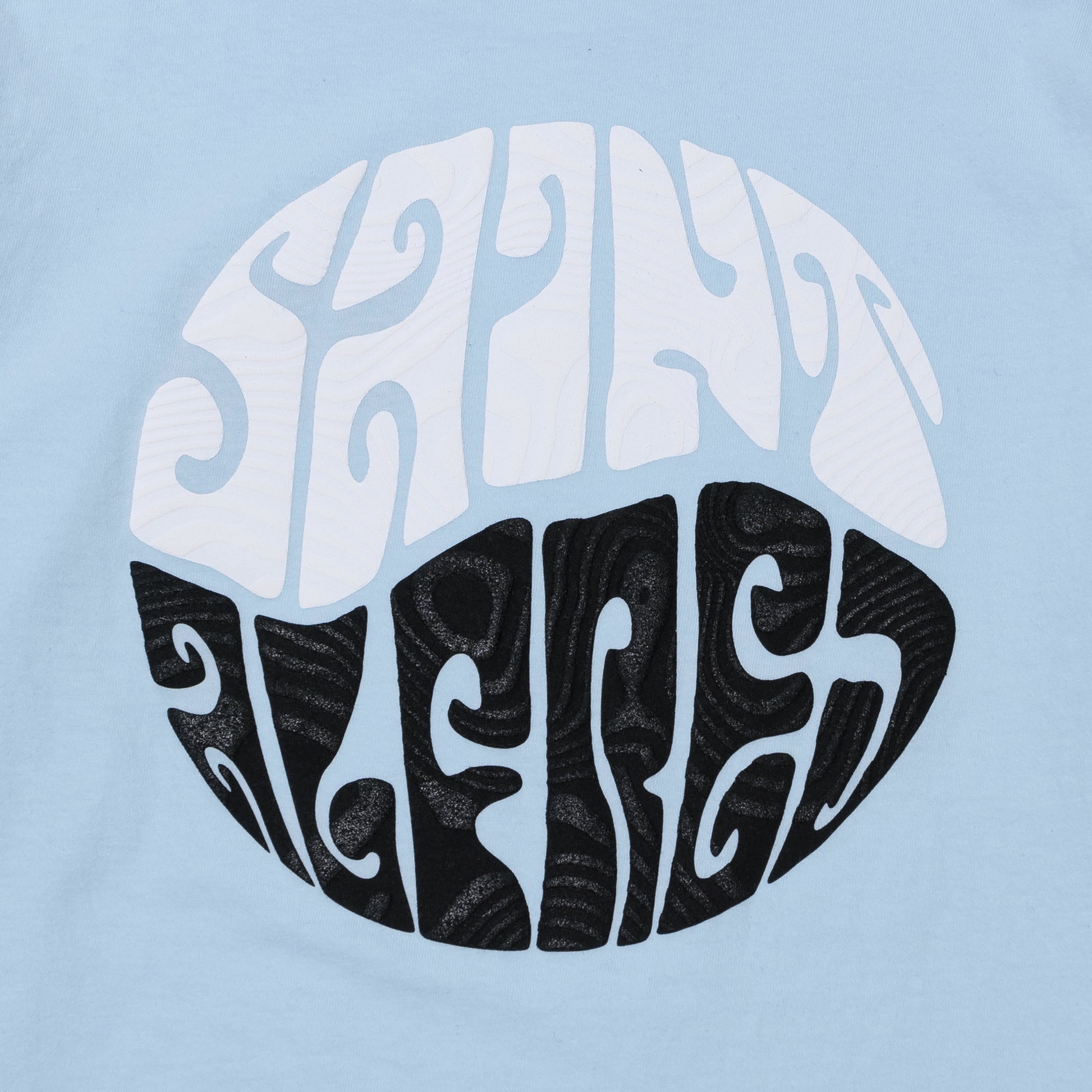 MUDDY LIVE LONG SLEEVE TEE - Saint Alfred