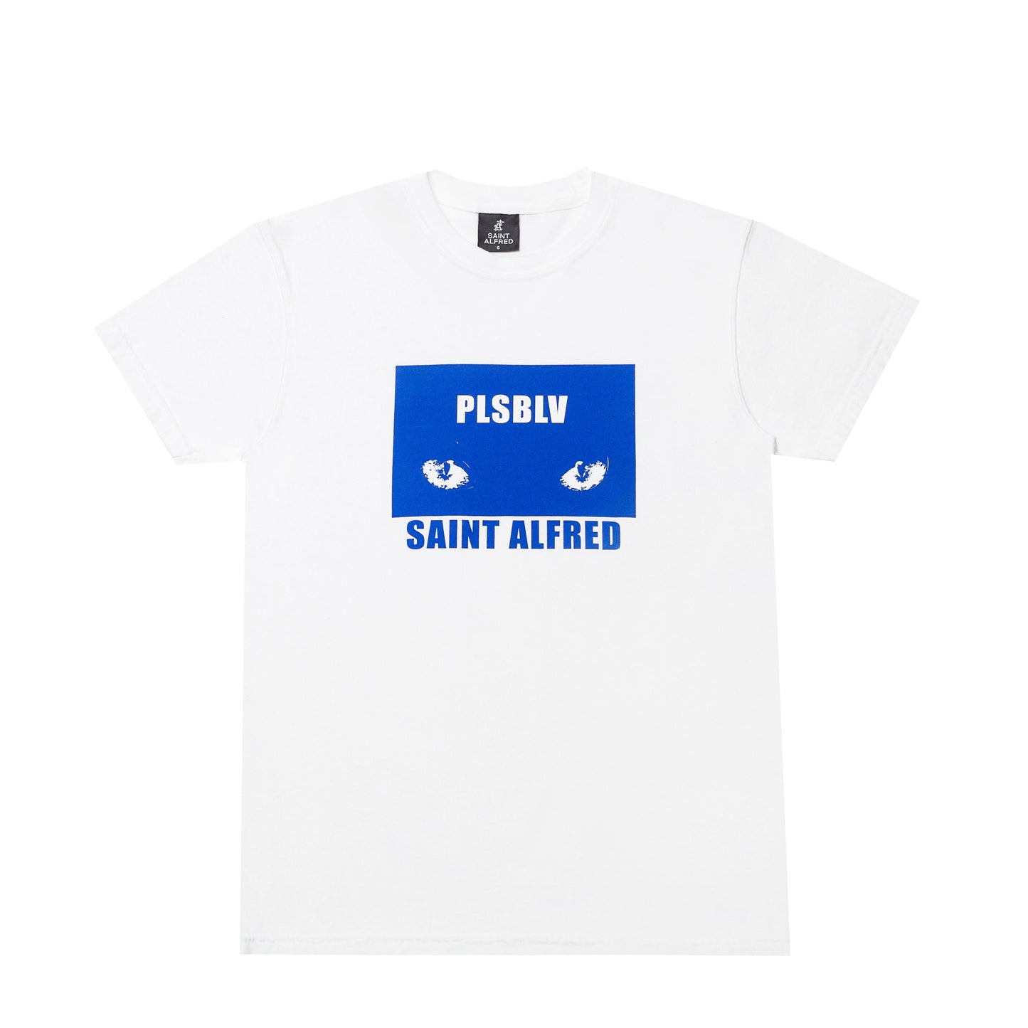 CATEYE SHORT SLEEVE TEE - Saint Alfred