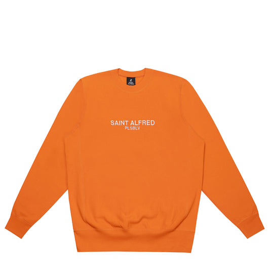 CREWNECK SWEATSHIRT MADE IN CANADA