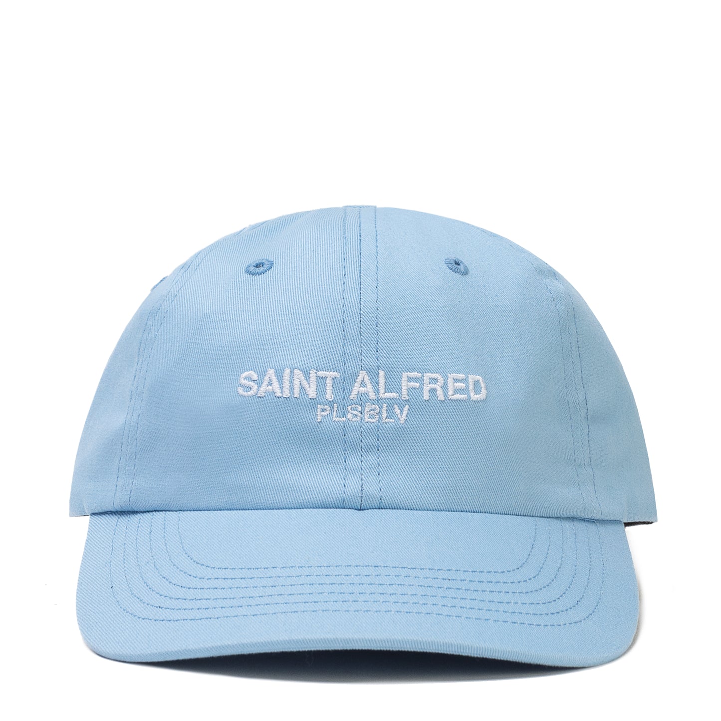 ORGANIC 6 PANEL CAP SU22 MADE IN USA - Saint Alfred