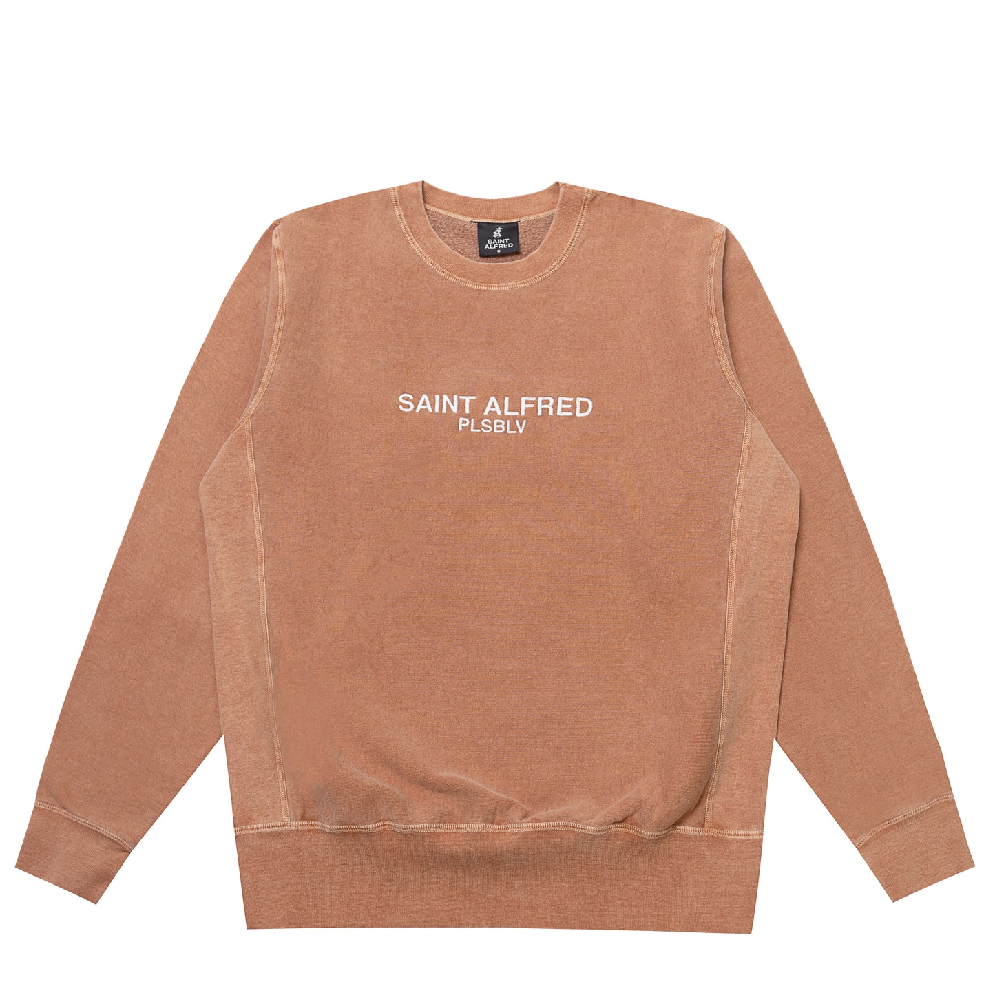 CREWNECK SWEATSHIRT MADE IN CANADA