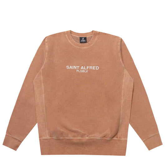 CREWNECK SWEATSHIRT MADE IN CANADA