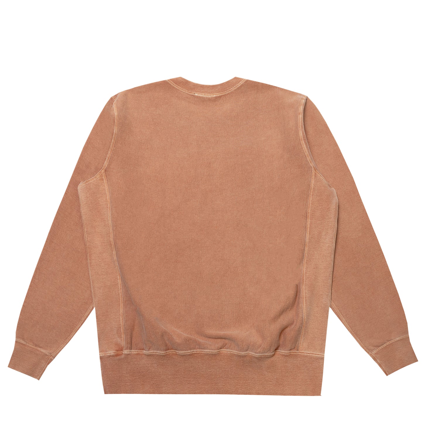 CREWNECK SWEATSHIRT MADE IN CANADA