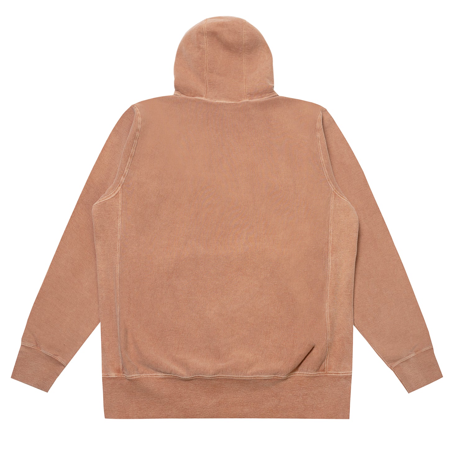 PULLOVER HOODED SWEATSHIRT MADE IN CANADA