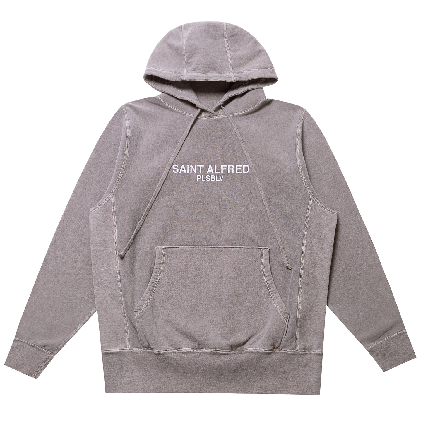 PULLOVER HOODED SWEATSHIRT  MADE IN CANADA