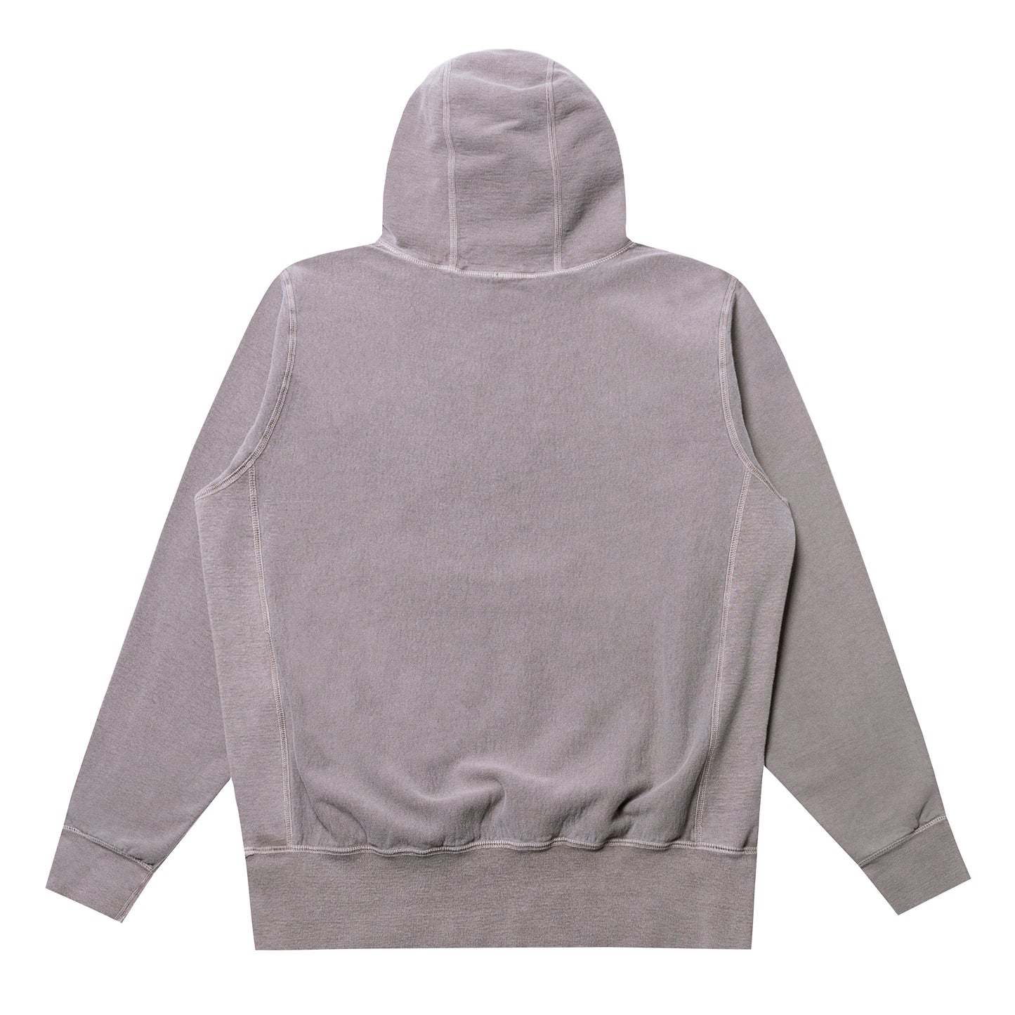 PULLOVER HOODED SWEATSHIRT  MADE IN CANADA