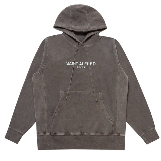 PULLOVER HOODED SWEATSHIRT MADE IN CANADA