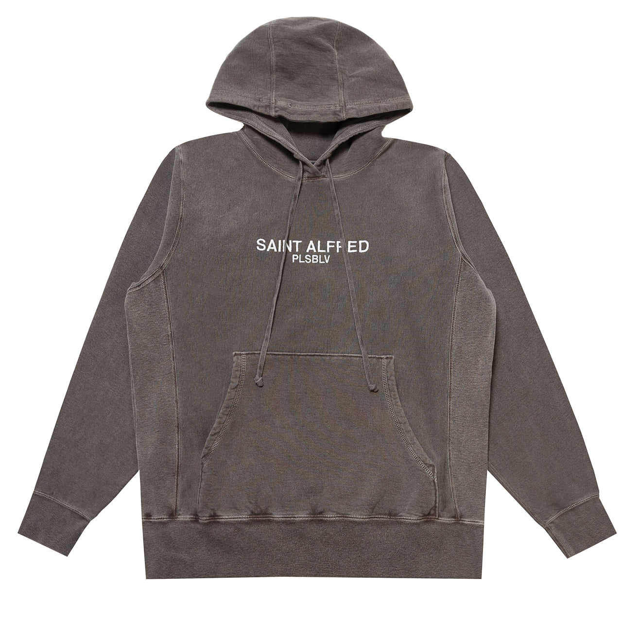PULLOVER HOODED SWEATSHIRT SP23 MADE IN CANADA