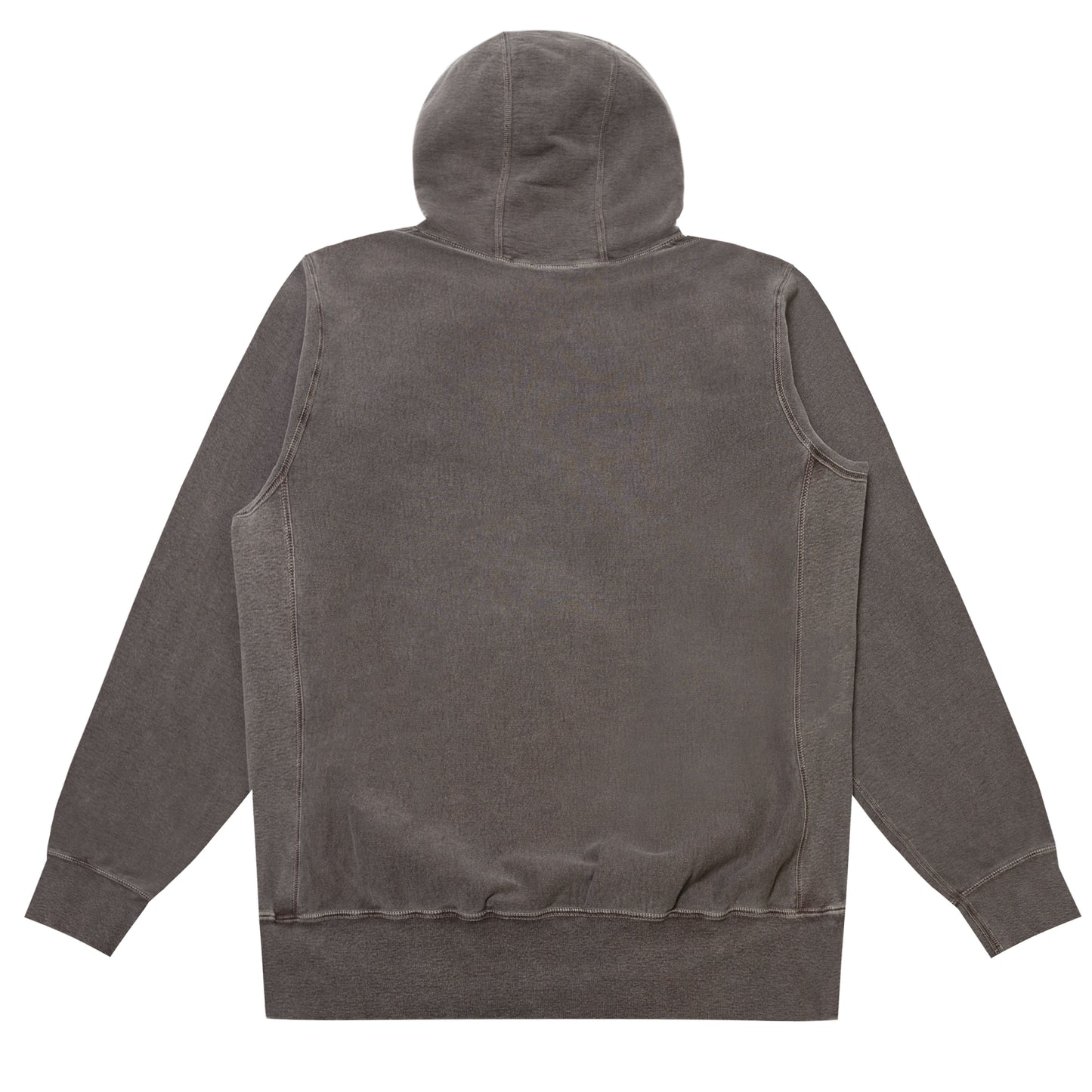 PULLOVER HOODED SWEATSHIRT MADE IN CANADA