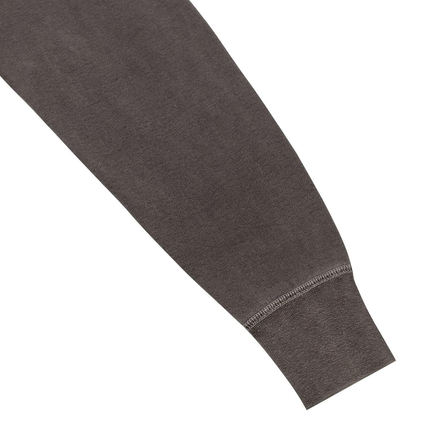 PULLOVER HOODED SWEATSHIRT MADE IN CANADA