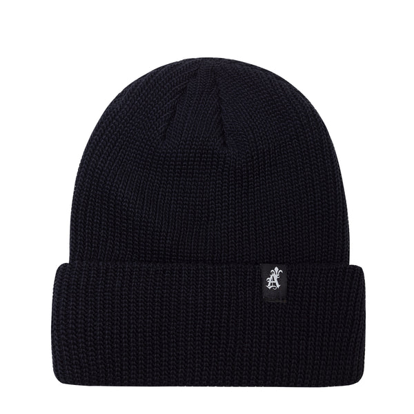 KNIT BEANIE SP23 MADE IN CANADA