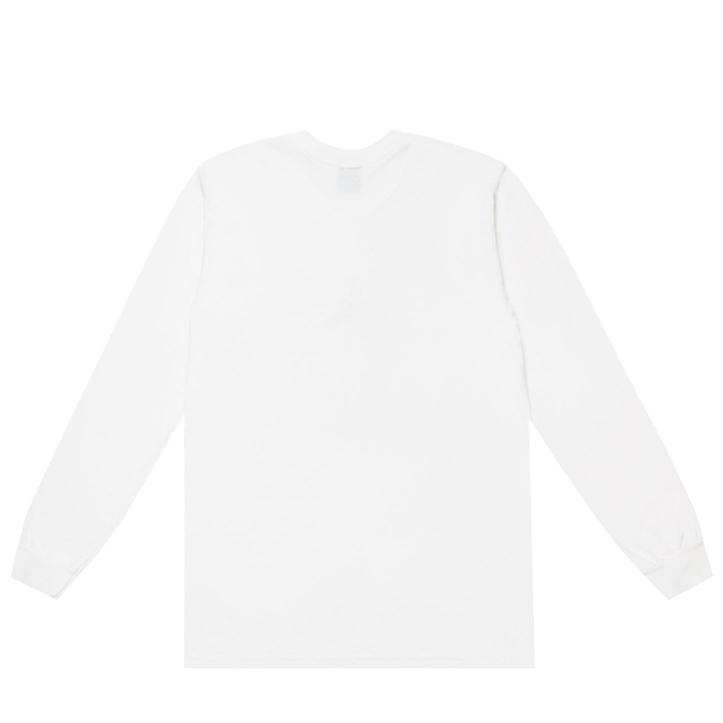 NEW SEAL LONG SLEEVE TEE - Saint Alfred