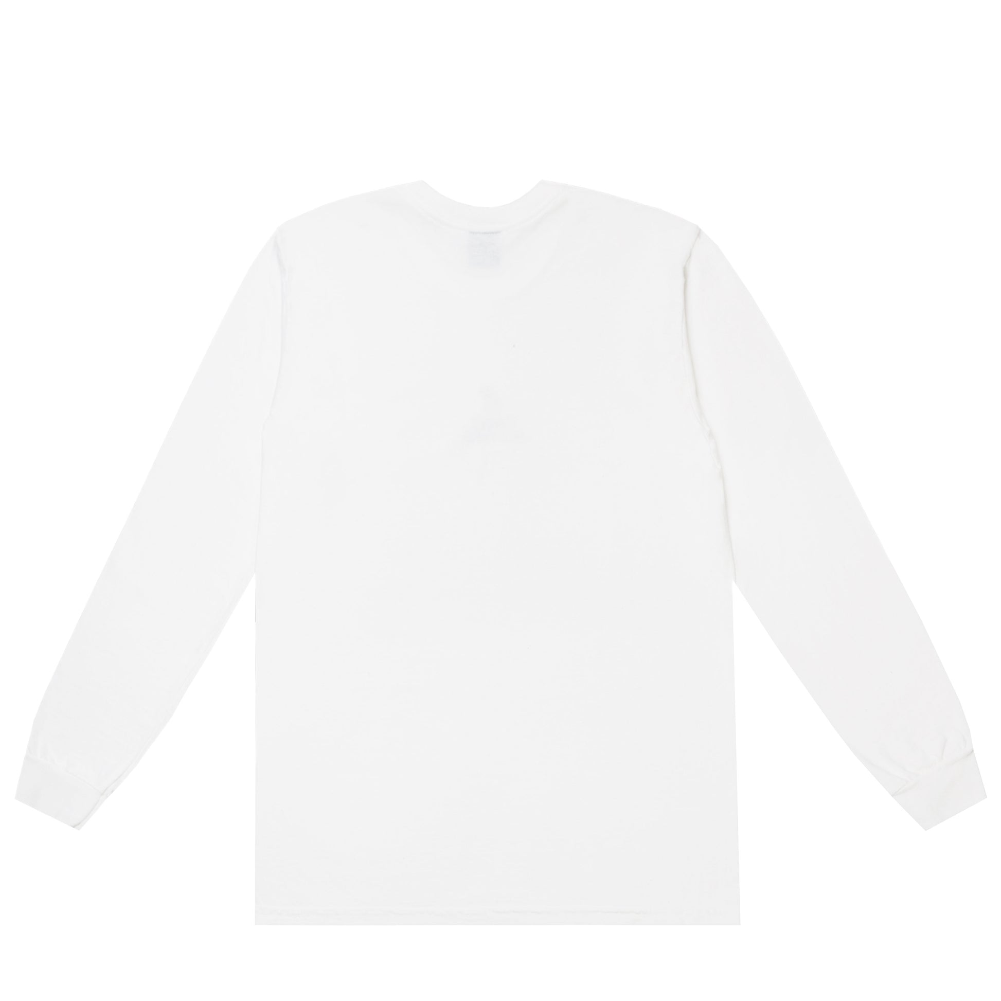 NEW SEAL LONG SLEEVE TEE - Saint Alfred