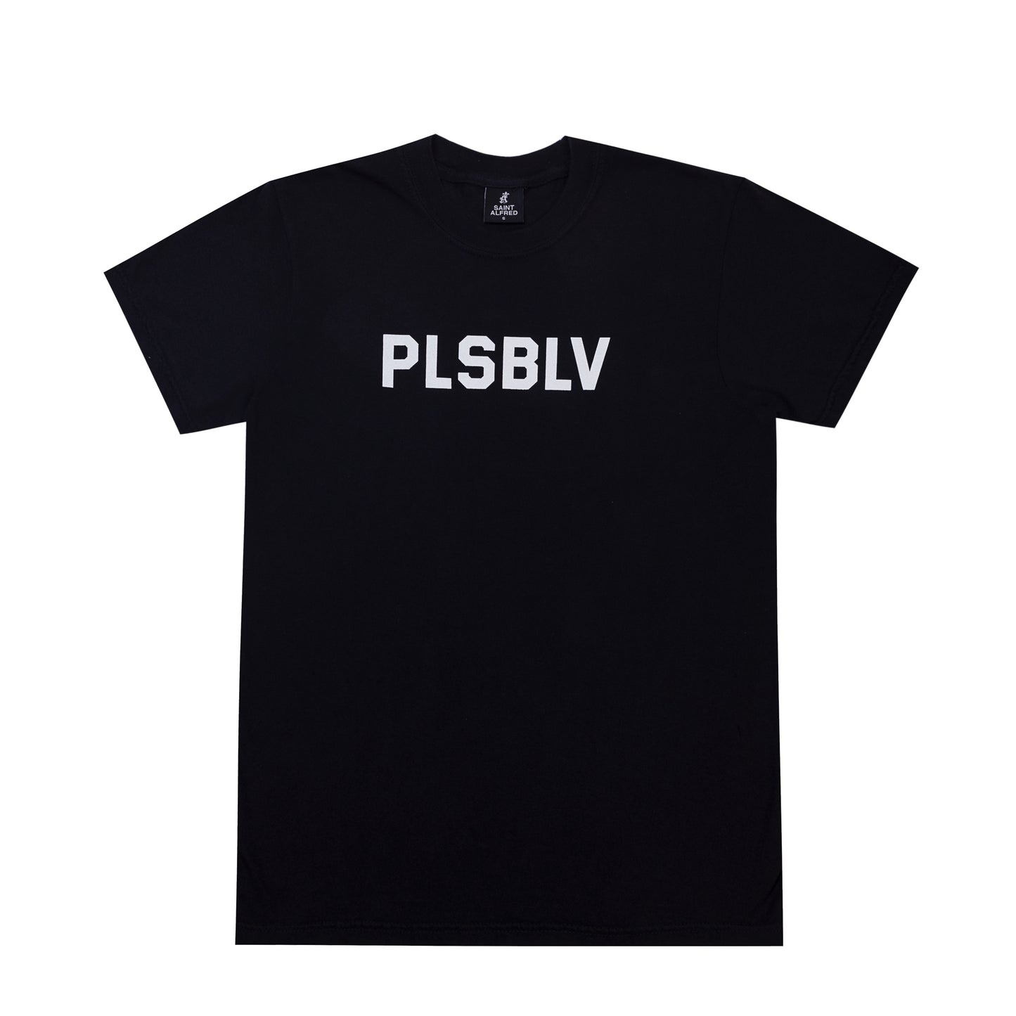 PLSBLV SHORT SLEEVE TEE